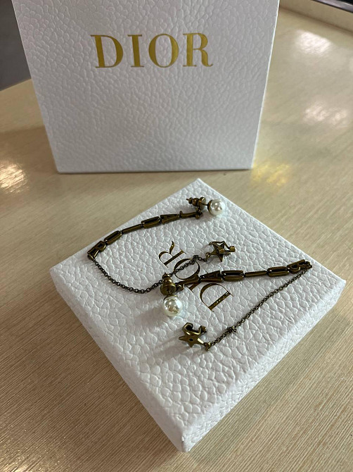 Кафа │Dior Одеса - фото 1