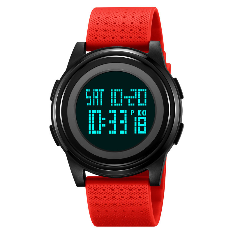 Skmei 2378RD Red Киев - изображение 2