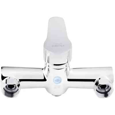 Душевой гарнитур Kroner Elbe-C050 (CV017354) Винница