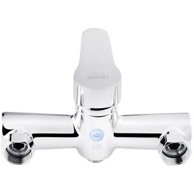 Душевой гарнитур Kroner Elbe-C050 (CV017354) Винница - изображение 2