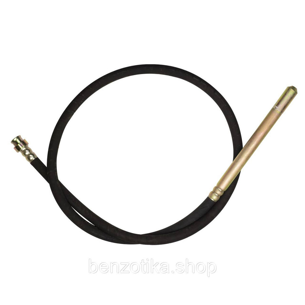 Булава 3м для вібратора для бетону Procraft Киев - изображение 1