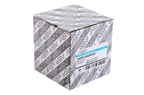 Помпа 2112 ASR Винница