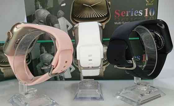 Smart Watch 10 series Смарт Часы Мужской Женской Детский!!️ Киев