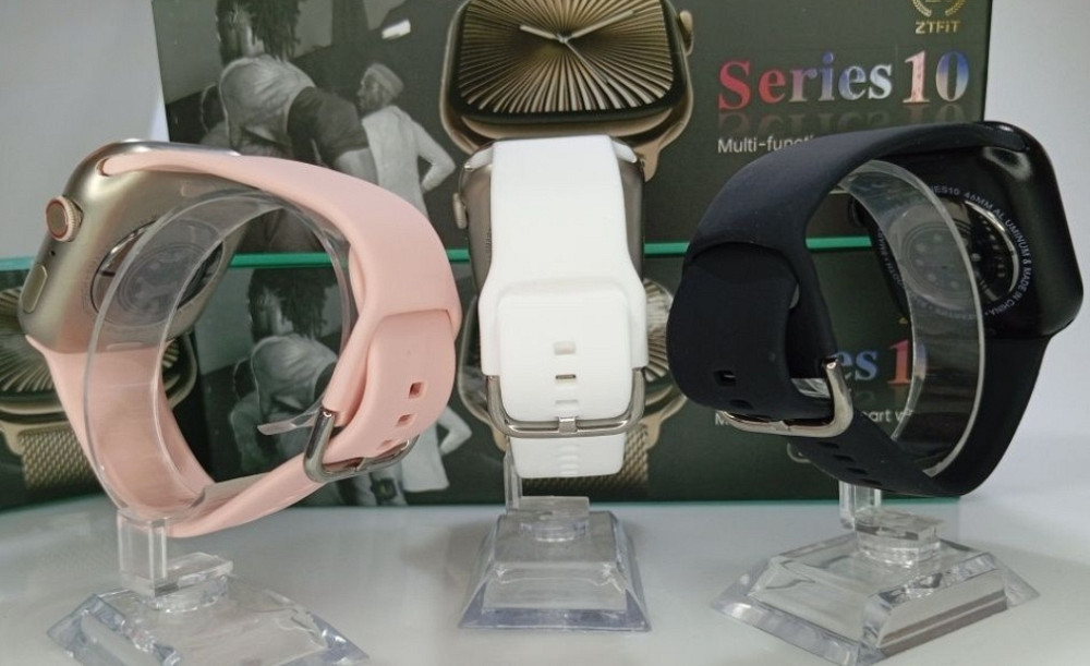 Smart Watch 10 series Смарт Часы Мужской Женской Детский!!️ Киев - изображение 3