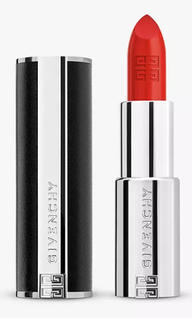 Помада для губ Givenchy (Живанші) Le Rouge Interdit Intense Silk 326 ROUGE AUDACIEUX Слов'янськ