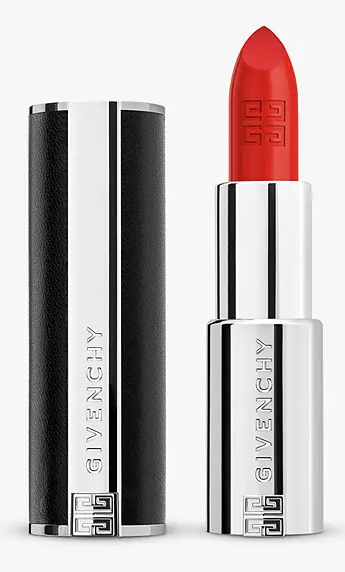 Помада для губ Givenchy (Живанші) Le Rouge Interdit Intense Silk 326 ROUGE AUDACIEUX Слов'янськ - фото 1