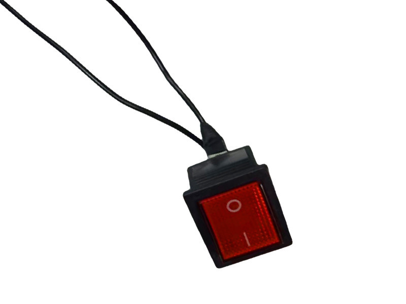 Кнопка для обприскувача Мукачево - фото 1