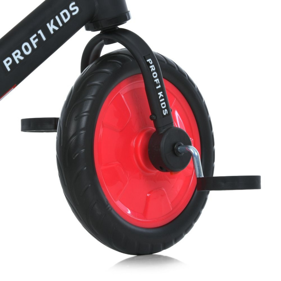 Детский велосипед-беговел MBB 1012-3, 12 дюймов Винница - изображение 6