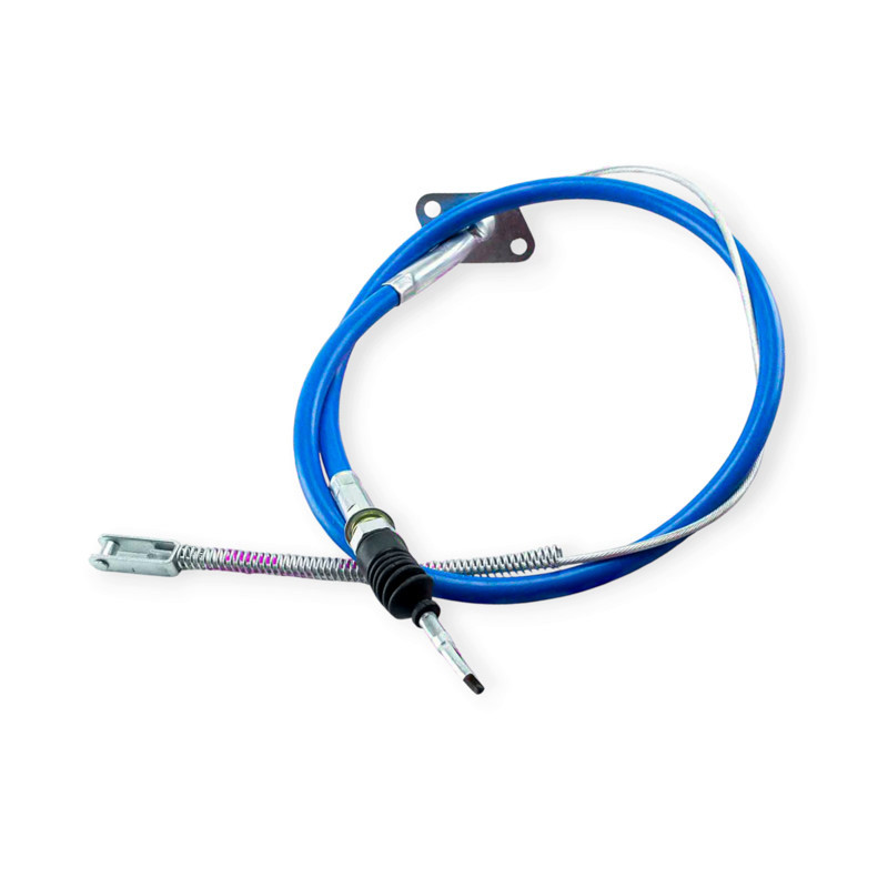 Трос ручного тормоза ГАЗ 3110 правый CS-20 привода Мукачево - изображение 1