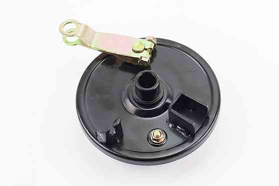 Кришка переднього колеса + колодки к-кт Cargo12 Київ