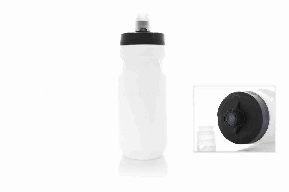 Бутылка для велосипеда (спортивная фляга) Feel Fit SP-008 Черный Бровары - изображение 1