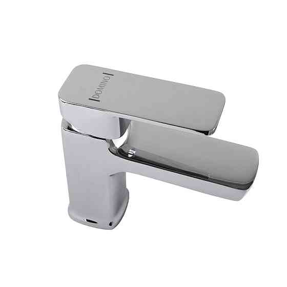 Змішувач для умивальника DOMINO MALIBU DMM-401 (000023160) Київ