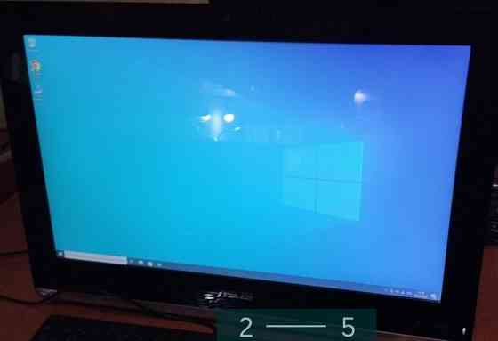 Комп'ютер — Моноблок ASUS Київ