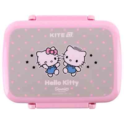 Ланч-бокс детский Kite Hello Kitty, 420 мл (HK25-160) Винница