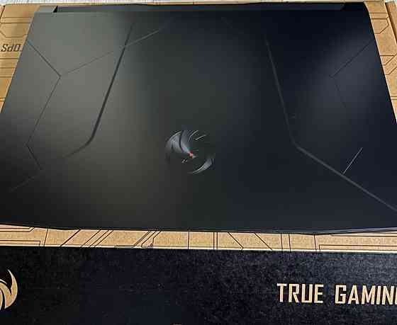 Ноутбук MSI Bravo 15 Ryzen 7 -7735HS / 32Gb. / 1Tb. / Win11X/ RTX 4060/ 144Hz. Київ