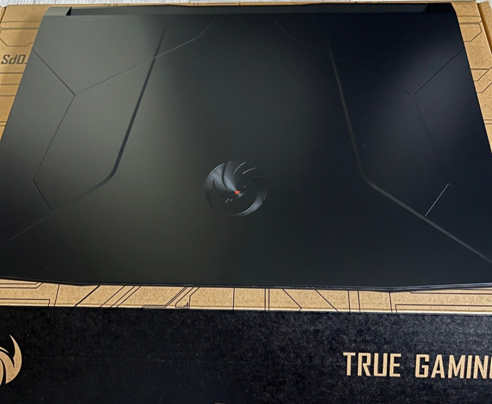 Ноутбук MSI Bravo 15 Ryzen 7 -7735HS / 32Gb. / 1Tb. / Win11X/ RTX 4060/ 144Hz. Київ - фото 4