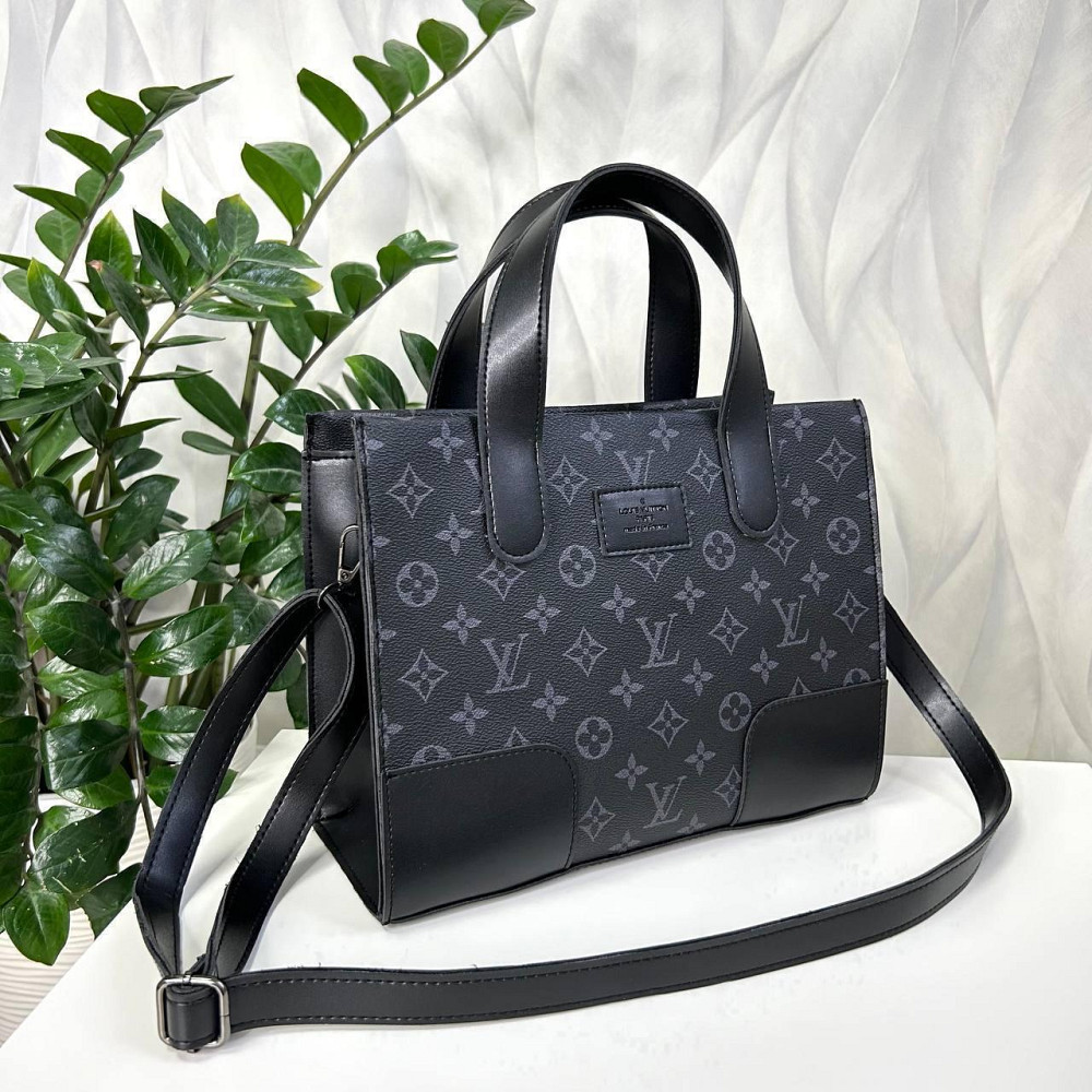 Брендовая женская сумка. Модная классическая женская сумка. Киев - изображение 10