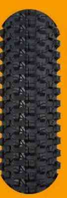 Велосипедная шина 27,5 * 2,35 A105 DE Мукачево
