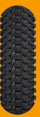 Велосипедна шина 27,5*2,35 A105 DE Мукачево - фото 1
