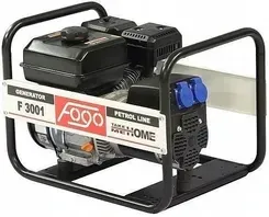 Генератор Fogo F3001 2.5kW Киев