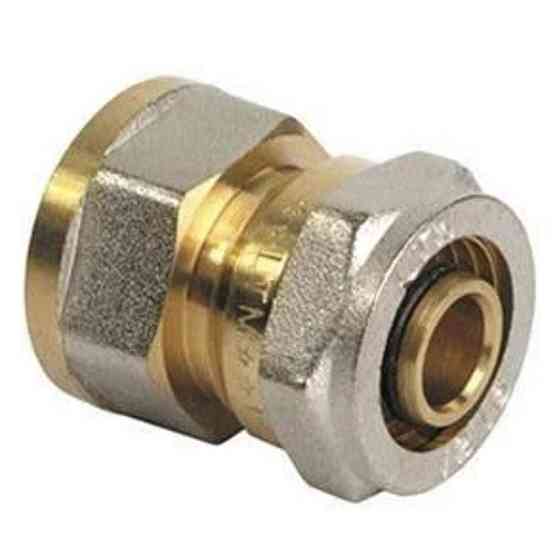 Згін 20х1/2 внутр. (цанга) Харків