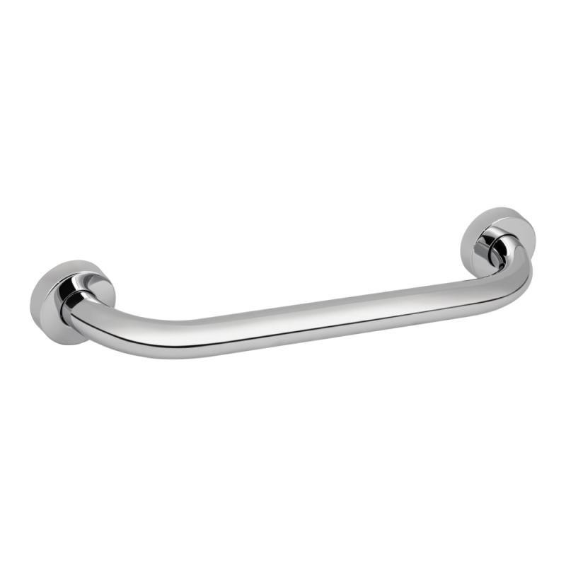 Поручень для ванни Lidz (CRM) 121.03.01 35 см Київ - фото 1