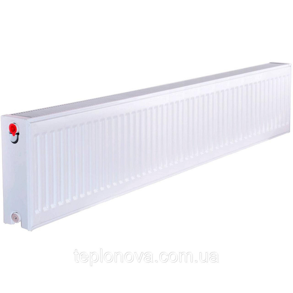 Радиатор панельный стальной BIASI 22 бок 300x1600 Черновцы - изображение 10