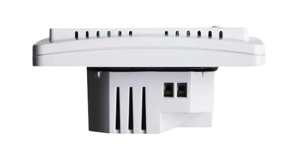 Терморегулятор Heat Plus BHT 306 (программируемый) Киев - изображение 3