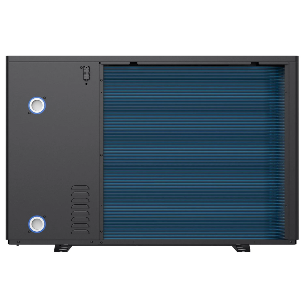 Инверторный тепловой насос для бассейна 40 м3 Aquaviva Model A 9 (9.22 кВт) Киев - изображение 7