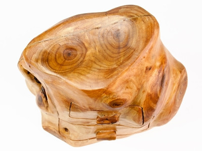 Скринька під прикраси дерево Київ - фото 4