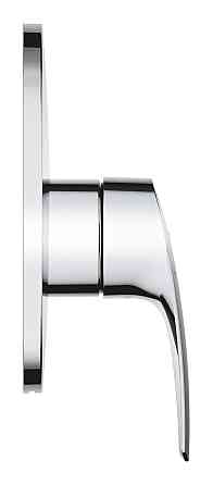 Змішувач прихованого монтажу для 1 споживача Grohe Eurosmart New (33556003) Київ