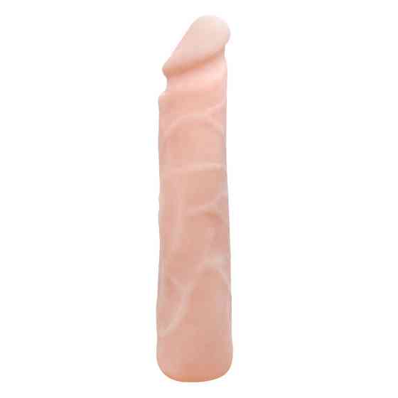 Фаллоимитатор BAILE Love Companion Dildo Sex Aura Киев