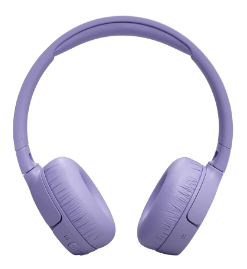 Гарнітура JBL TUNE 670NC Purple (JBLT670NCPUR) (6861959) Київ - фото 6