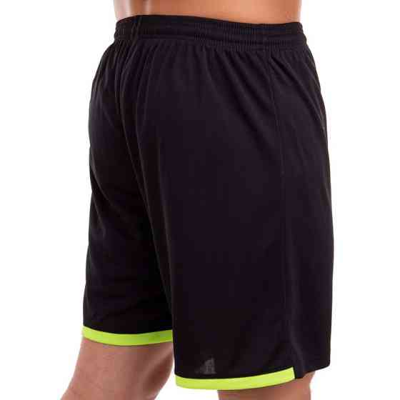 Форма футбольна Lingo LD-M3202 M-4XL Вишневе