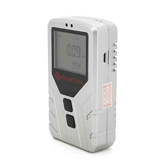 Дозиметр Porad Safe PRD-100, x, γ - випромінювання Київ