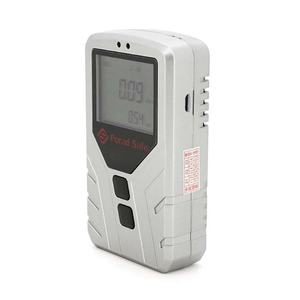 Дозиметр Porad Safe PRD-100, x, γ - випромінювання Київ - фото 4