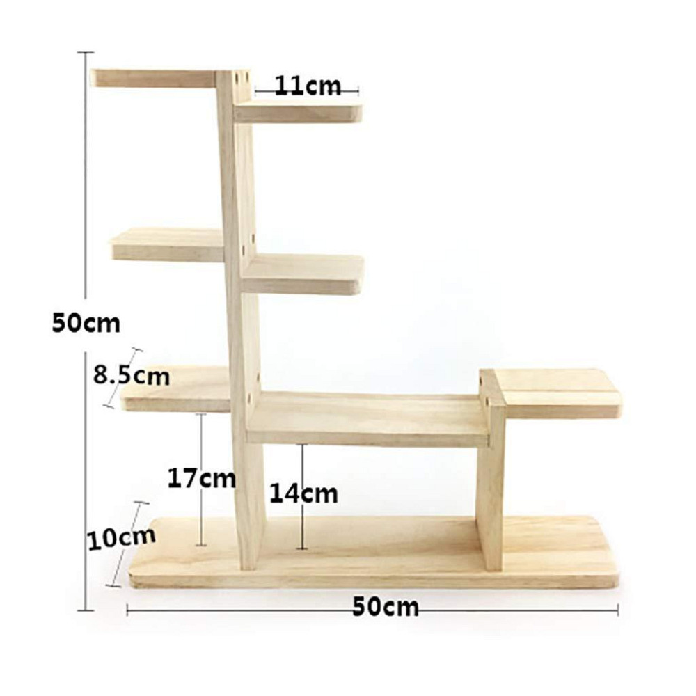 Підставка для квітів "Ла-Корунья" бенгала Миколаїв - фото 3