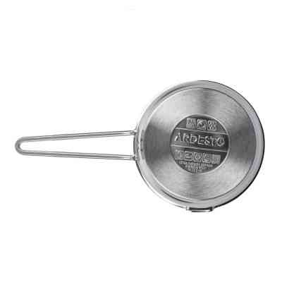 Ківш Ardesto Black Mars 1.4 л (AR0714S) Вінниця