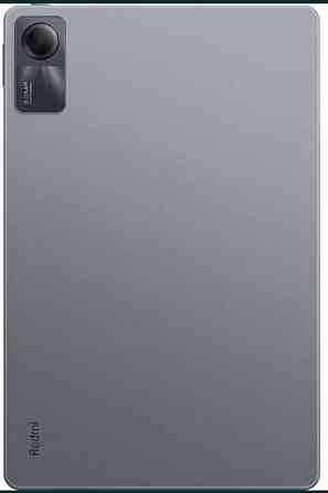 Планшет: Xiaomi Redmi Pad SE 4/128Gb. GRAPHITE Gray. Киев
