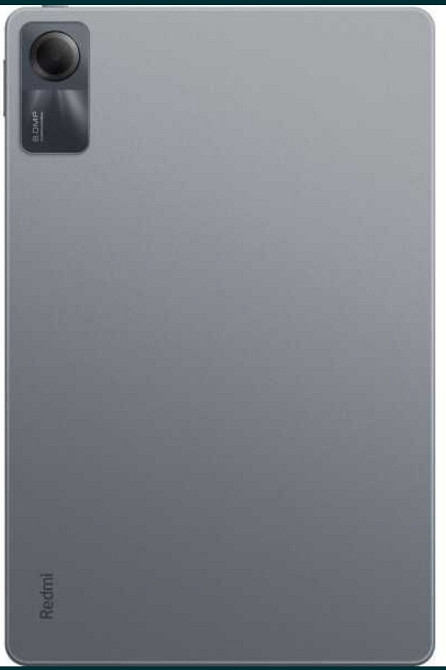 Планшет: Xiaomi Redmi Pad SE 4/128Gb. GRAPHITE Gray. Киев - изображение 5