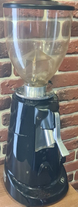 Кофемолка: Fiorenzato F5D Киев - изображение 2