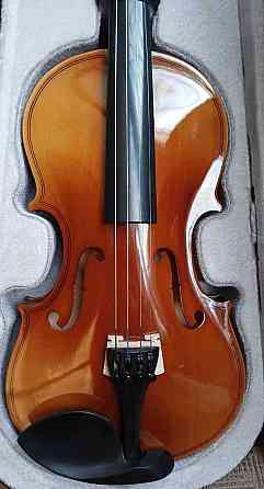 Скрипка 4/4 нова супер для початківців. Харків