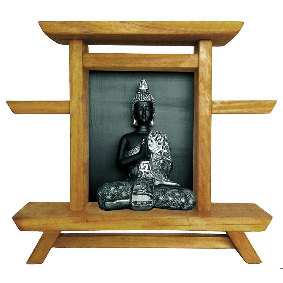 Вівтар для медитації "Хардан" сієна Миколаїв - фото 1