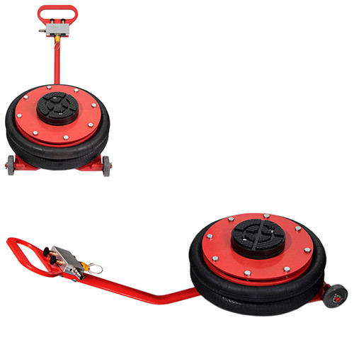 Домкрат пневматический профессиональный JP-2PRO-SH 2,8т "AIR KRAFT", 135мм - 340мм (JP-2PRO-SH) Вінниця - фото 1