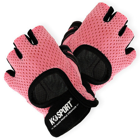 Перчатки женские K-sport, размер M Киев - изображение 3