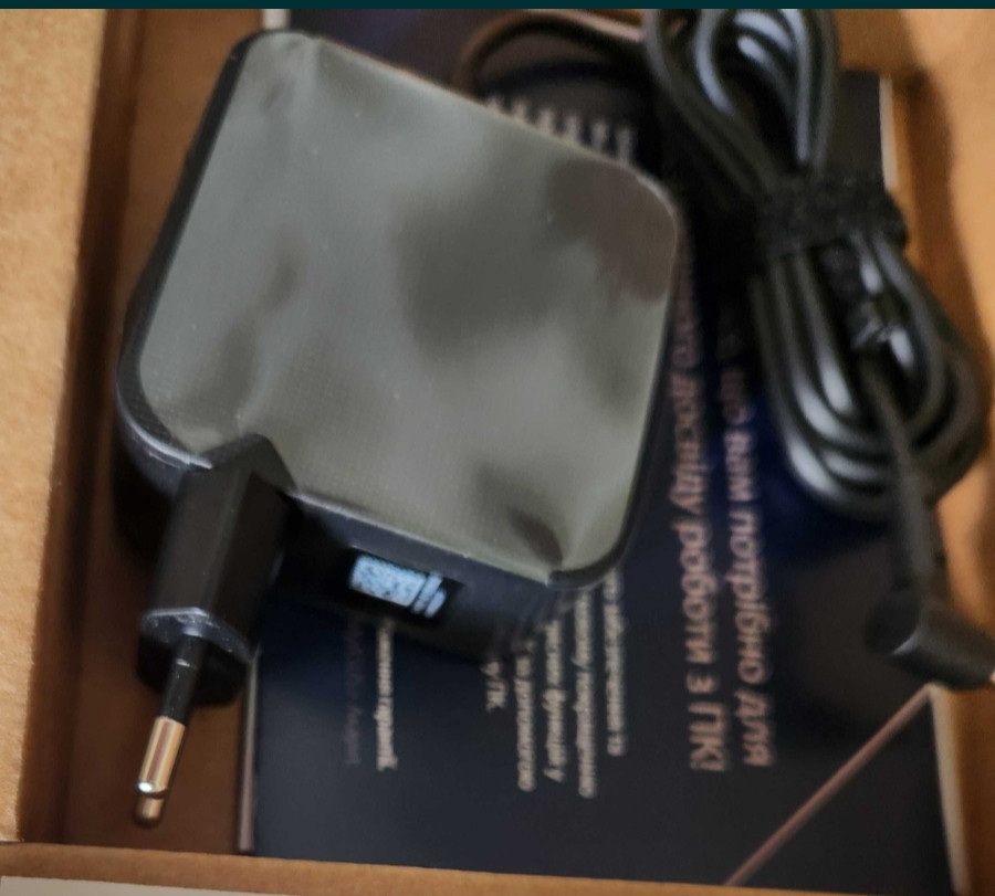 Ноутбук ASUS Vivobook 15X OLED R5 7530/ 16/512Gb. Харків - фото 2