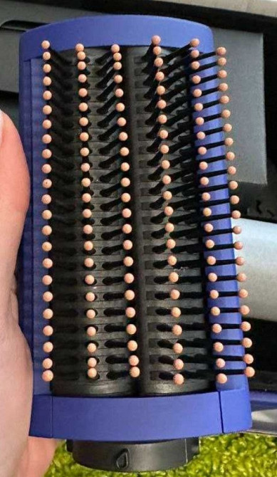 Стайлер Dyson Styler Hs 05 long Vinca Blue. Киев - изображение 5