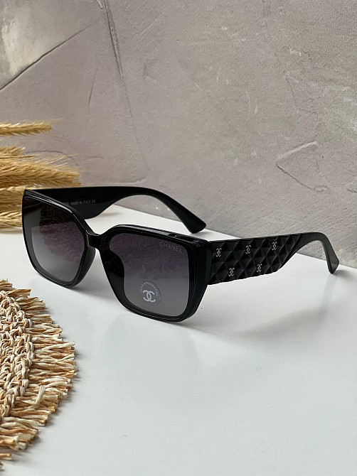 Женские очки Chanel 🔥- элегантность и роскошь MasterSem Киев - изображение 7