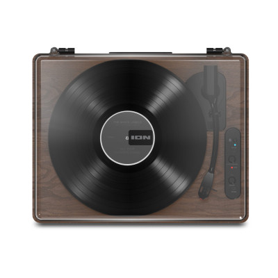Проигрыватель винила ION Luxe LP Винница - изображение 3
