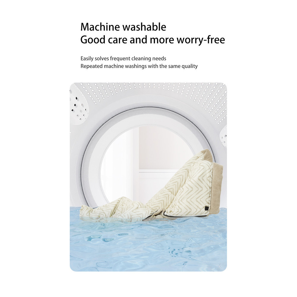 Спальний мішок Naturehike DP200 CNK2300SD012, бежевий Рівне - фото 6